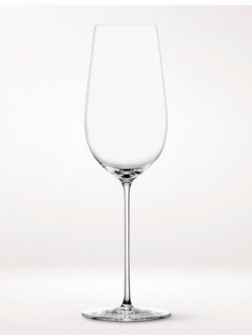 Set of 12 Schott Zwiesel Clear Champagne Flute Glasses